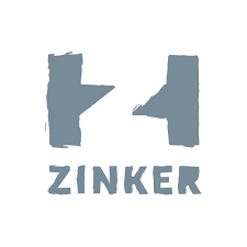 ZINKER - 96% Zinc / 10kg