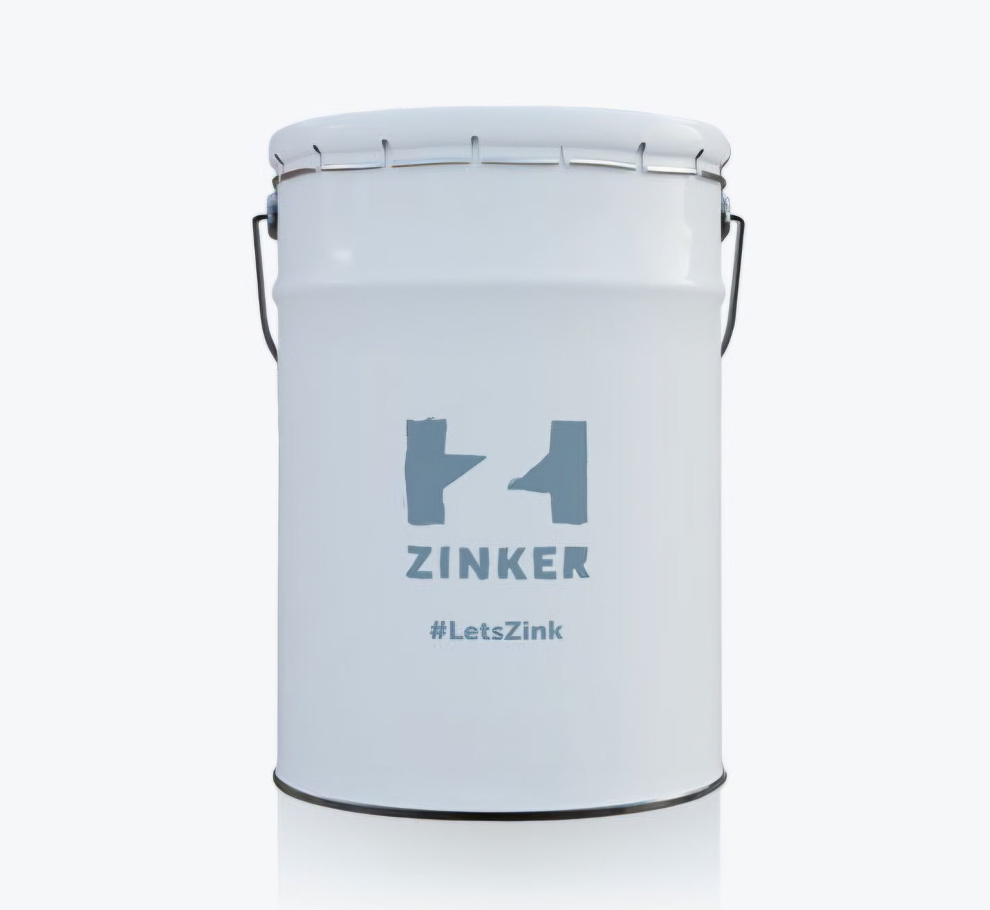 ZINKER - 96% Zinc / 5 kg