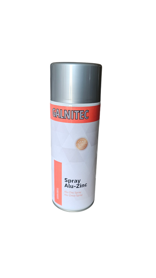 Spray Alu-Zinc 400 ml