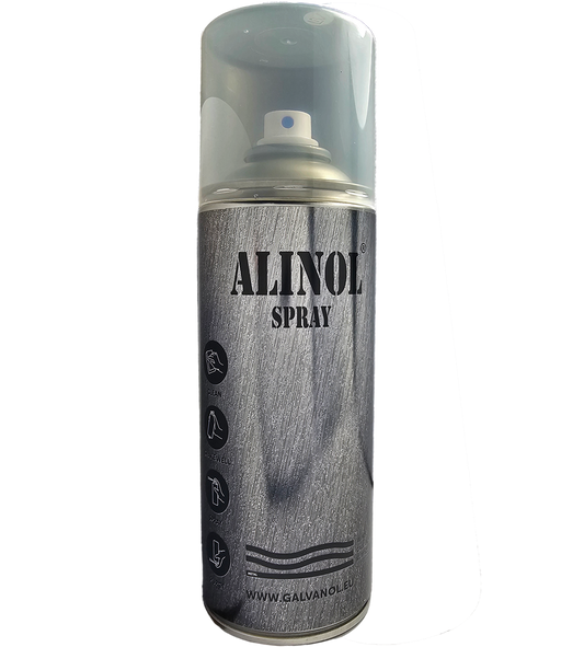 Spray ALINOL