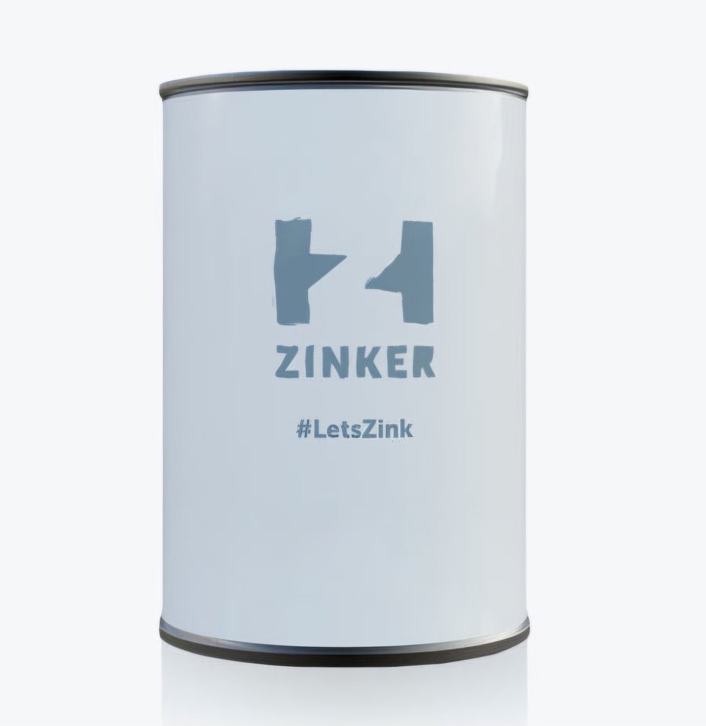 ZINKER - 98% Zinc